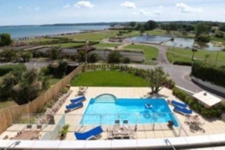 Goodrington Lodge Holiday Apartments Paignton Luaran gambar