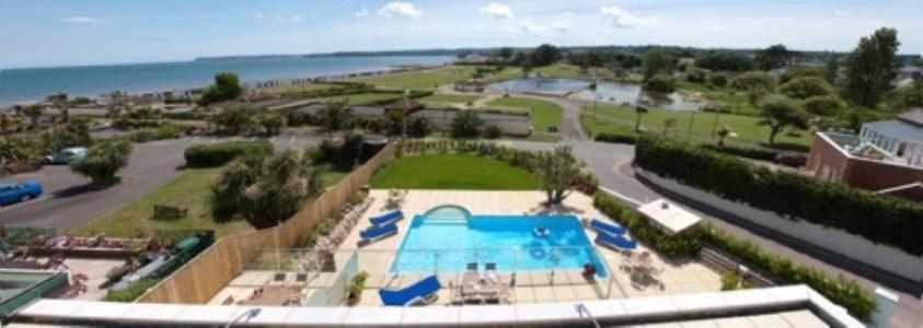 Goodrington Lodge Holiday Apartments Paignton Luaran gambar