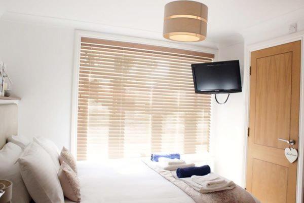 Goodrington Lodge Holiday Apartments Paignton Luaran gambar