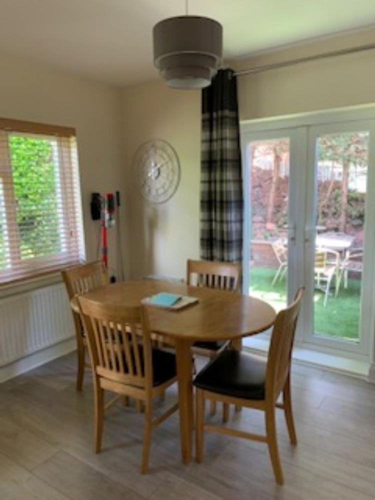Goodrington Lodge Holiday Apartments Paignton Luaran gambar