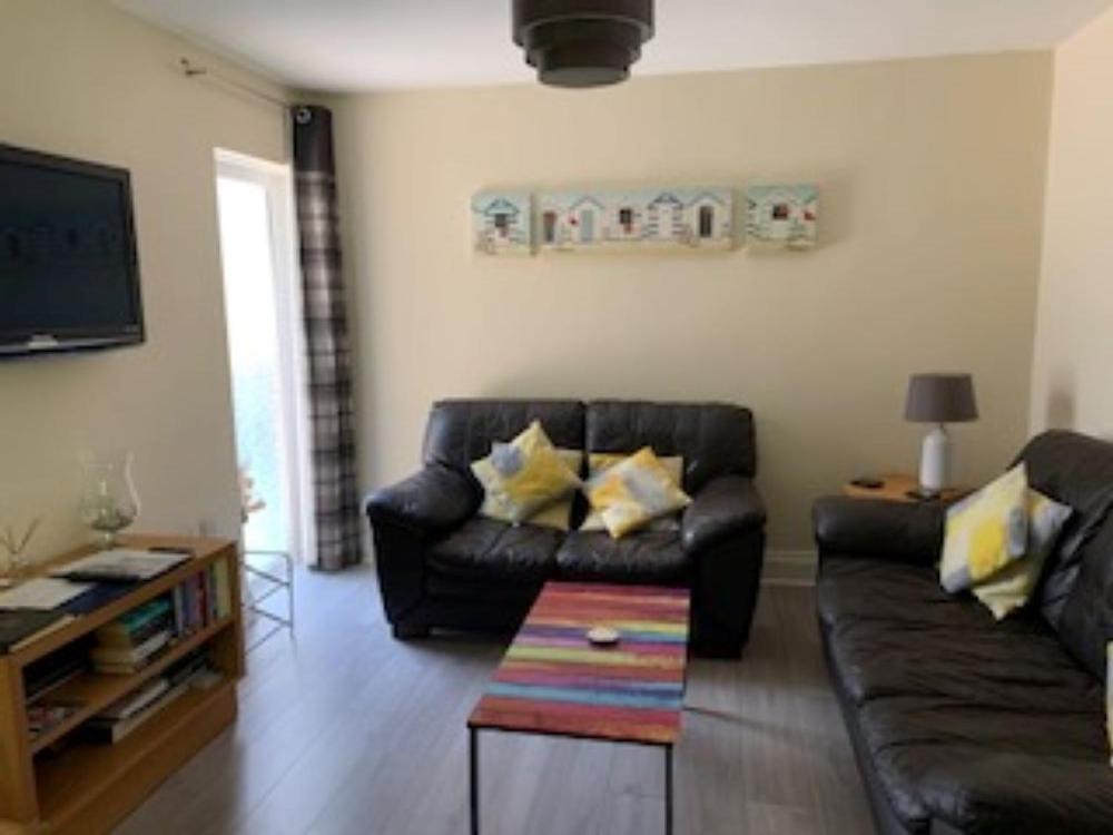 Goodrington Lodge Holiday Apartments Paignton Luaran gambar