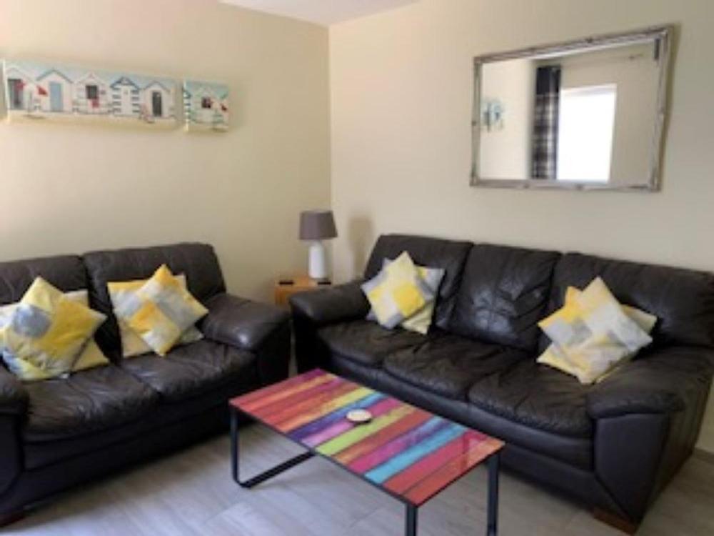 Goodrington Lodge Holiday Apartments Paignton Luaran gambar