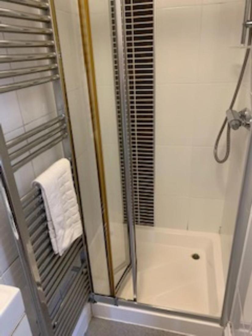 Goodrington Lodge Holiday Apartments Paignton Luaran gambar