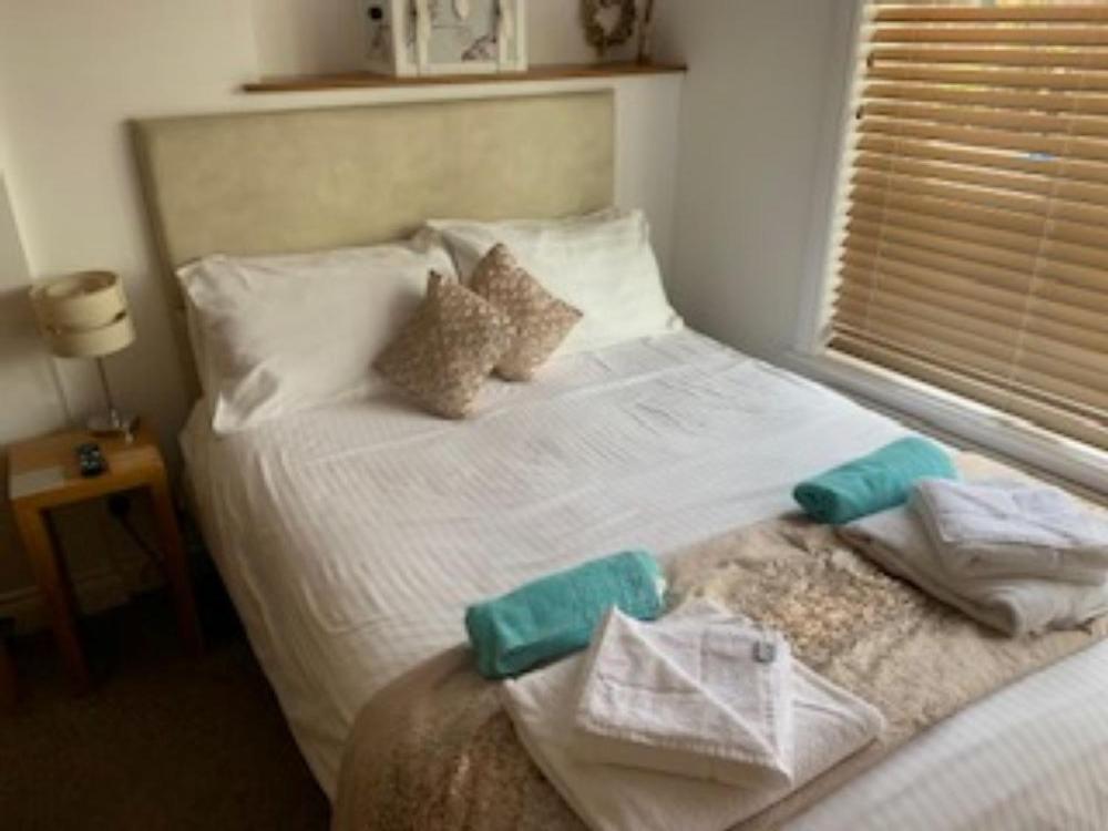 Goodrington Lodge Holiday Apartments Paignton Luaran gambar