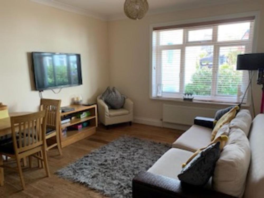 Goodrington Lodge Holiday Apartments Paignton Luaran gambar