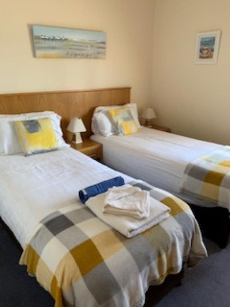 Goodrington Lodge Holiday Apartments Paignton Luaran gambar