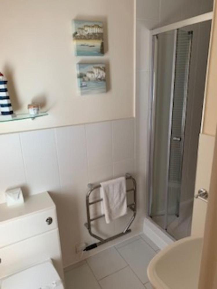 Goodrington Lodge Holiday Apartments Paignton Luaran gambar