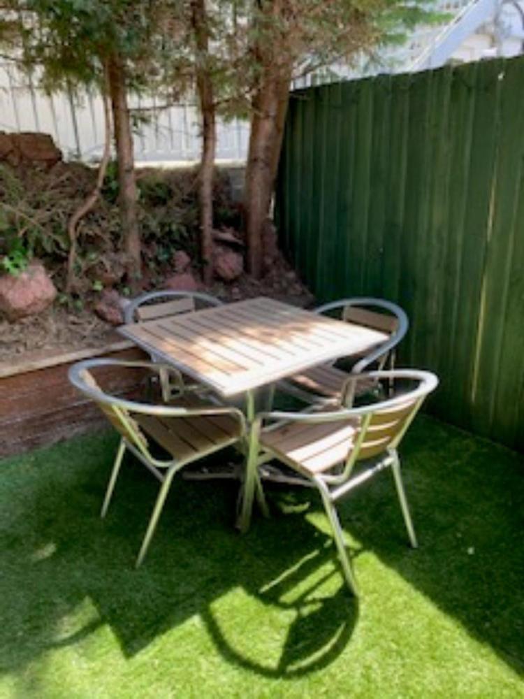 Goodrington Lodge Holiday Apartments Paignton Luaran gambar