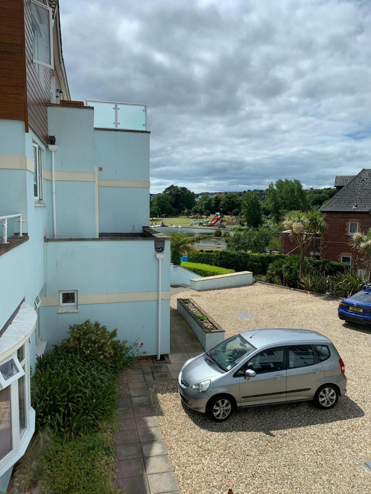 Goodrington Lodge Holiday Apartments Paignton Luaran gambar