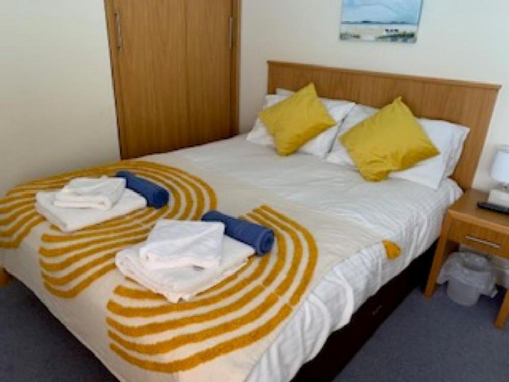 Goodrington Lodge Holiday Apartments Paignton Luaran gambar